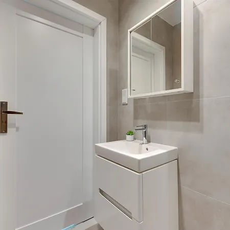 Staywin Studio Torunska 20 * Gdańsk